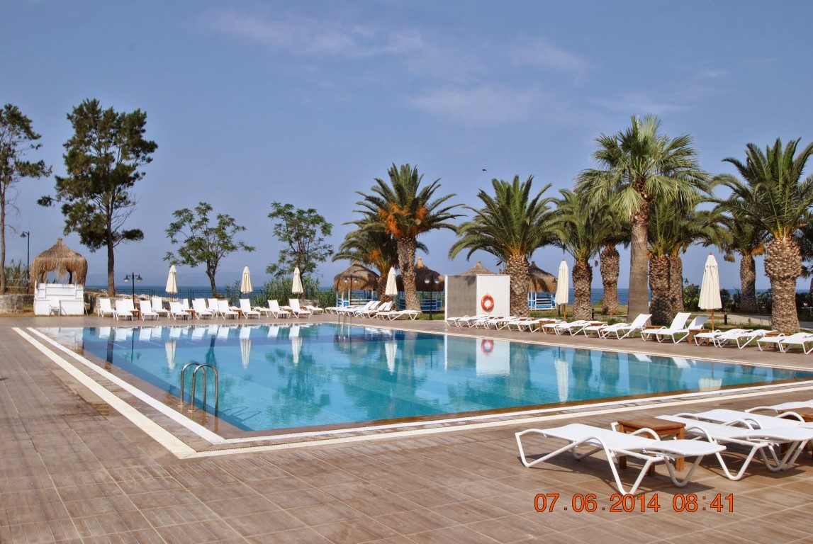 imagini hotel LE BLEU KUSADASI